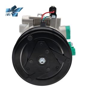 Compresor de Aire Acondicionado para Automóvil 8013000900 para Geely Emgrand GT GC9 - Product Image 3