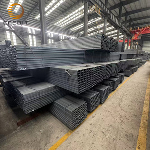 Diskon besar saluran struktur C baja karbon dan Saluran U - Product Image 6