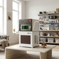 Printer 3D Logam Baja Tahan Karat Berkinerja Tinggi DP-C1 untuk Verifikasi Desain dan Manufaktur