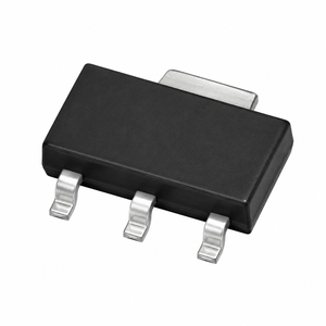 ทรานซิสเตอร์ SOT-223-3 DMN15H310SE-13 มีสินค้าในสต็อก ชิปอุปกรณ์อิเล็กทรอนิกส์ - Product Image 1