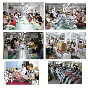 Cinto massageador de aquecimento personalizado Shiatsu, cinto de massagem de ombro e pescoço com calor, novidade de produtos em alta em 2024, novidade - Product Image 6