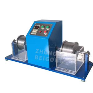 SXJ-II modèle ASTM D4644 appareil de durabilité d'appareil de contrôle de désintégration de roche équipement d'essai de roche appareil d'essai de durabilité de Slake - Product Image 1