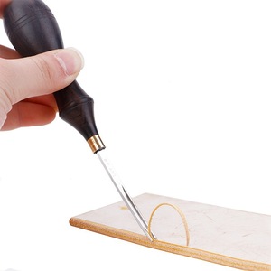 HSS in legno di sandalo - Product Image 5