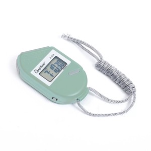 <span class=keywords><strong>Chronomètre</strong></span> électronique étanche pour le sport, fourni directement par le fabricant, idéal pour la gym, les entraînements de fitness, la course à pied et les compétitions – Mini minuteur - Product Image 2