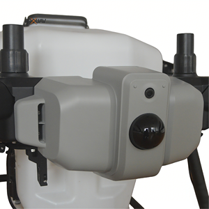 Drone de pulvérisation agricole BROUAV économique à grande capacité, facile à utiliser pour l'agriculture - Fournisseur en gros - Product Image 3