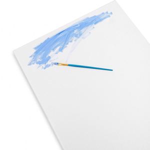 30X40CM Blank Art Painting <b>Canvas</b> Stretched <b>Canvas</b> Hand-painted DIY Oil Painting <b>Canvas</b> Professional Art Supplies - Product Image 5