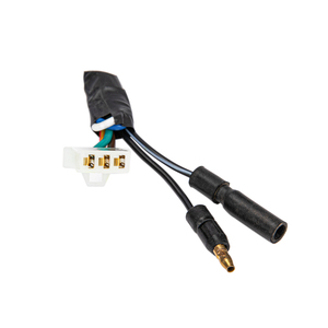 מתג הפעלה/כיבוי של מנוע כידון שמאלי עבור הונדה FOURTRAX 300 TRX300 TRX300FW 35020-HM5-A10 35020-HM5-850 מתג כידון לטרקטורון - Product Image 6