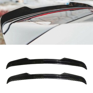 Aileron de toit arrière pour Toyota Yaris MK4 2020-2024, style GR, accessoires de modification pour Yaris. - Product Image 2