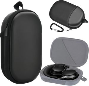 Sac de rangement pour <span class=keywords><strong>casque</strong></span> de jeu EVA, étui de protection pour <span class=keywords><strong>casque</strong></span> sans fil Wh-1000xm4, étui de transport - Product Image 1