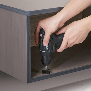 Imbot 35mm tungstène charnière <span class=keywords><strong>foret</strong></span> le Style Ultra-court outils de travail du bois matériel d'armoire pour armoire trous de poinçonnage - Product Image 2