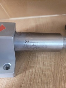 NAKANISHI EM-3060 NRF-3060S-DL Broche à vitesse maximale de 60 000 tr/min, d'occasion - Product Image 6