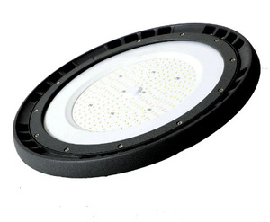 Lampe LED industrielle UFO extérieure étanche IP65 de haute qualité 150W pour l'exploitation minière WD-U256, éclairage LED haute luminosité WD-U256 - Product Image 5