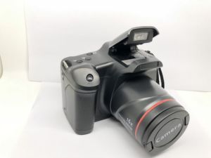 Appareil photo numérique reflex numérique XJ05 16MP avec carte SD, vidéo HD 1080P, zoom optique 7,1x-16x pour utilisation en extérieur - Product Image 5