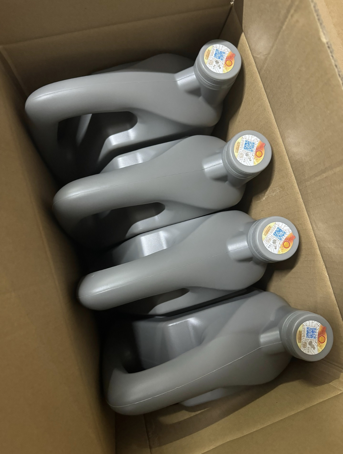 Lixiang ATF Auto Transmission Fluid Oil Automatic Transmission Fluid for Li L6 L7 L8 L9 Oil Parts Image 3