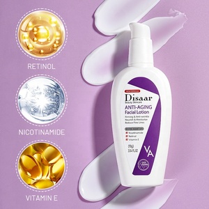 Lotion Visage Raffermissante au Rétinol Disaar en Gros – Réduit les Rides, Nourrissante et Rajeunissante à la Niacinamide – Vente en Gros - Product Image 5