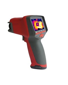 Caméra thermique haute résolution HIR-1R320, 300 000 pixels - Product Image 5