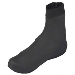 Vendita calda antivento impermeabile antipolvere <span class=keywords><strong>scarpe</strong></span> da <span class=keywords><strong>ciclismo</strong></span> per l'inverno per la guida su strada e Mountain Bike con caratteristiche di blocco sicure - Product Image 4
