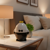 Poussette-balançoire essentielle pour nouveau-né, capteur de pleurs intelligent, rechargeable, Bluetooth