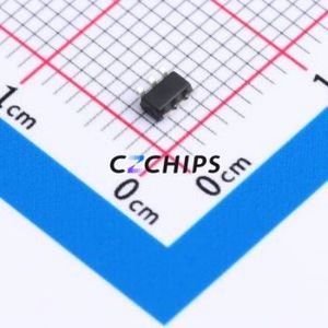 Nouveau-original FDC6321C-TP SOT-23-6 Transistor Transistor à effet de champ (MOSFET) - Product Image 2