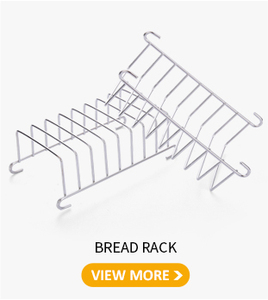 Accesorios para freidora de aire, accesorios para Growise Phillips Cozyna, se adapta a todos los 3.7QT - 5.3QT - 5.8QT - Product Image 6