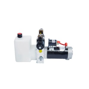 ชุดอุปกรณ์ไฟฟ้าไฮดรอลิกใหม่ 12v24v36v48v พร้อมการรับประกัน 1 ปี - Product Image 5