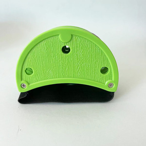 Wholesale Multi-colorOrff Percussion <b>Instrument</b> Foot Shaker Bell Accompaniment <b>Music</b> Teaching Aids - Product Image 5