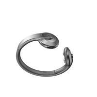 Appareil portable de relaxation pour le cou, soulage l'anxiété, la tension musculaire, apaise l'humeur, aide à un sommeil profond, utilisation à domicile et en voyage