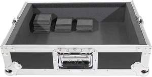 <span class=keywords><strong>Flight</strong></span> <span class=keywords><strong>Case</strong></span> for Turntable - Universal Turntable <span class=keywords><strong>Case</strong></span> - Product Image 5