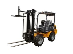 Chariot élévateur apicole BF1200 de 1200 kg à prix d'usine, vente directe pour le levage de ruches en apiculture - Product Image 1