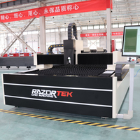 Mesin Pemotong Laser Serat untuk Baja Tahan Karat Ketebalan 20mm