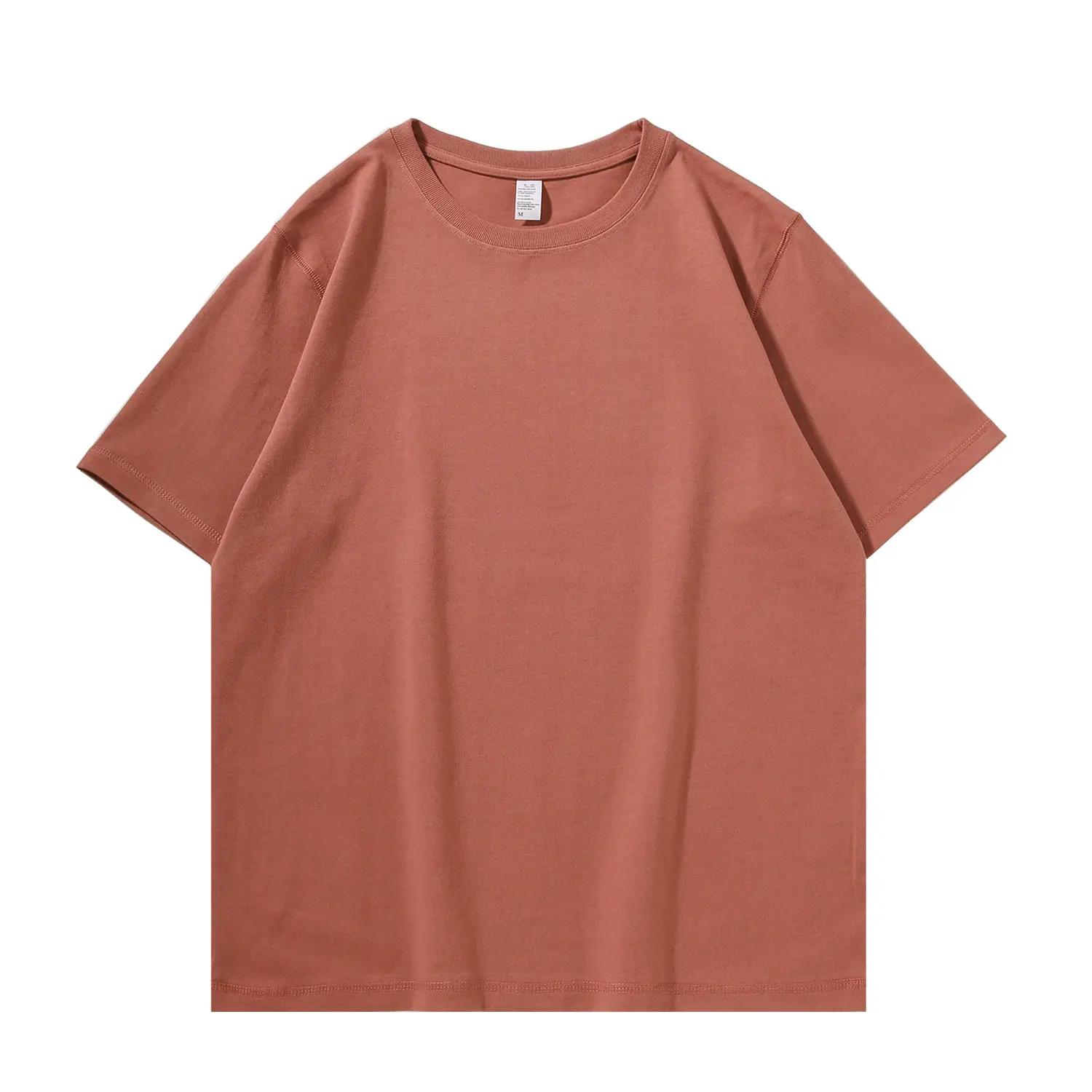 2022summer Wear High Street Trendy Graphic T Shirt For Men Short Sleeve Round Neck Korean Fashion