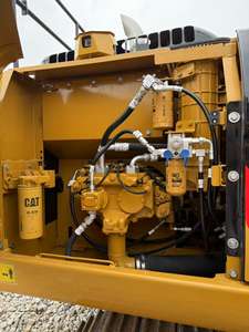 Excavadora Usada 320D2L 320D de Largo Alcance, 20 Toneladas, Modelo 2023, 103kW, Capacidad de Cucharón de 0.6-1.4m, Precisión en la Profundidad de Excavación - Product Image 5