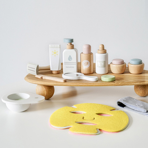 Kit <span class=keywords><strong>de</strong></span> <span class=keywords><strong>maquillage</strong></span> interactif réaliste <span class=keywords><strong>pour</strong></span> enfants, jeu <span class=keywords><strong>de</strong></span> simulation <span class=keywords><strong>de</strong></span> salon <span class=keywords><strong>de</strong></span> beauté, outils <span class=keywords><strong>de</strong></span> <span class=keywords><strong>maquillage</strong></span> en bois, ensemble <span class=keywords><strong>de</strong></span> jouets <span class=keywords><strong>de</strong></span> <span class=keywords><strong>maquillage</strong></span> <span class=keywords><strong>pour</strong></span> filles <span class=keywords><strong>de</strong></span> 3, 4, <span class=keywords><strong>5</strong></span>, 6, 7 <span class=keywords><strong>ans</strong></span> - Product Image 1