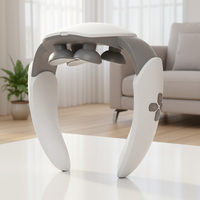 Nouvelle Arrivée Tendance Mondiale 2026 KH-960 Masseur Cervical TENS Appareil de Soulagement EMS pour le Cou pour Soins de Santé, Maison, Bureau, Usage Quotidien