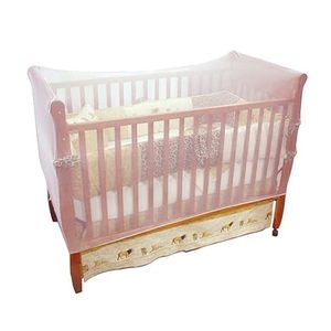 Mosquitera de Alta Calidad para Cuna de Bebé, Segura para Niños - Product Image 1
