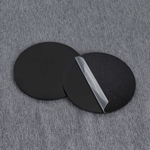Lastre Acriliche Nere da 3mm Prodotte in Cina, Spessore 5mm per Insegne Esterne, Taglio su Misura Gratuito - Product Image 2