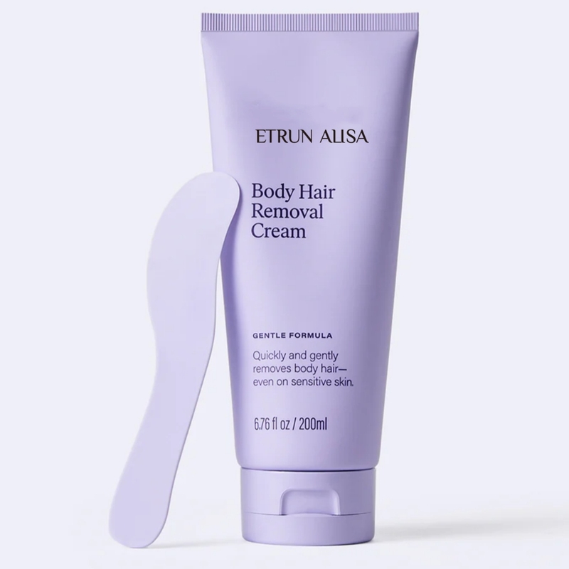 ETRUN ALISA Private Label Cream for