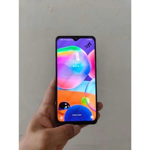 Gran Venta: Teléfono Inteligente <span class=keywords><strong>Samsung</strong></span> <span class=keywords><strong>A31</strong></span> de Alta Calidad, CPU Original de Ocho Núcleos, Opciones de 32GB/<span class=keywords><strong>64GB</strong></span>/128GB, Versión Global EU para Juegos - Product Image 4