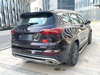 Chery Tiggo 8 Plus SUV 290TGDI Hero Edition Automatique Turbo Cuir R18 2021
