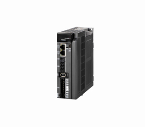 Motor de Alta Gama Equipado con Sistema de Control Avanzado para Equipos de Automatización Industrial Vs500as2r7b 220v 400w de Ahorro Energético - Product Image 2