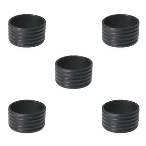 Échantillon Gratuit : Anneau de finition pour poignée de raquette de tennis, anneau en silicone pour surgrip, bande en silicone personnalisée de haute qualité pour pickleball - Product Image 2