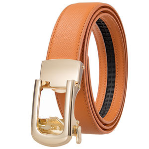 El cinturón de diseñador de lujo para mujer más vendido Cinturón de mujer de marca de cuero para regalo de vacaciones para madres y novias - Product Image 3