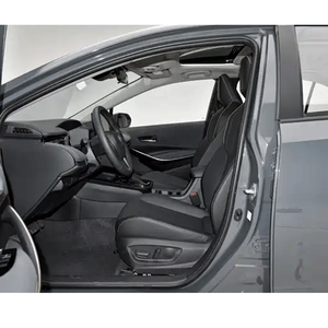 Toyota Corolla LE 2021 d'occasion, berline 4 portes, conduite à gauche, voitures d'occasion TOYOTA COROLLA - Product Image 5