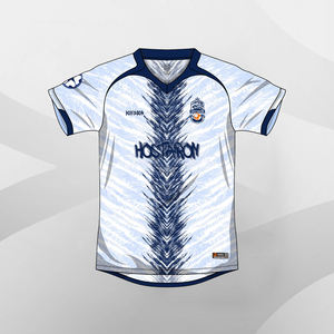 HOSTARON Fábrica <span class=keywords><strong>de</strong></span> Ropa Deportiva Personalizada, Camisetas <span class=keywords><strong>de</strong></span> Fútbol Sublimadas, Ropa Deportiva, Conjuntos <span class=keywords><strong>de</strong></span> Uniformes <span class=keywords><strong>de</strong></span> Fútbol, Ropa <span class=keywords><strong>de</strong></span> <span class=keywords><strong>Equipo</strong></span> - Product Image 1