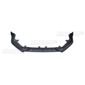 Alerón delantero para parachoques, alerón trasero de techo y embellecedor de maletero para Honda Civic 11.ª generación 2022 2023 2024 - Product Image 2