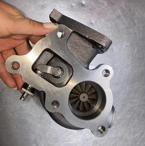 OEM TD04HL-13T Turbocharger for Mitsubishi 4D56 4D56T Engine Pajero L200 Triton MD196819 - Product Image 4