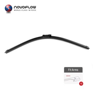 Spazzole Tergicristallo NOVOFLOW per <span class=keywords><strong>Citroen</strong></span> <span class=keywords><strong>C3</strong></span> Aircross [A88] dal 2017 in Poi, Fornitura di Fabbrica OEM ODM Ricambi Auto in Cina - Product Image 3