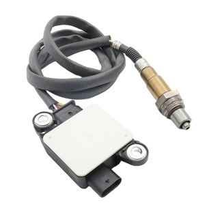 Nouveaux capteurs automatiques KV61-5L239-AB pour <span class=keywords><strong>Ford</strong></span> Transit <span class=keywords><strong>Tourneo</strong></span> <span class=keywords><strong>Connect</strong></span> capteur de particules d'échappement Diesel 0281007178 - Product Image 4