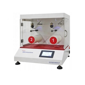ASTM D3939 kumaş tekstil <span class=keywords><strong>ICI</strong></span> Snagging test cihazı kanca tel performans test cihazı topuz Snagging test cihazı - Product Image 5