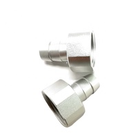 Baja — accessoires métalliques en aluminium, | Usine donguan, pièces de traitement, cinq axes